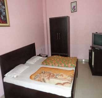 Lipisa Inn, Kashipur 5
